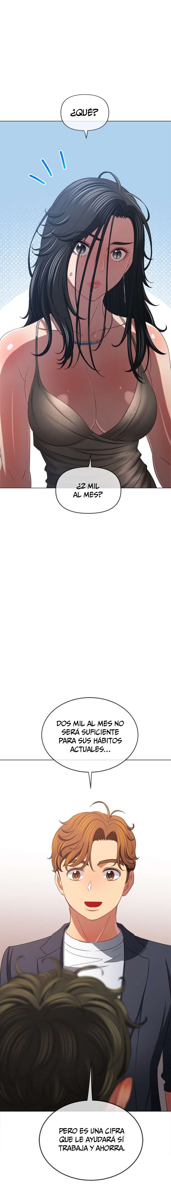 My High School Bully Capítulo 237 - Página 25