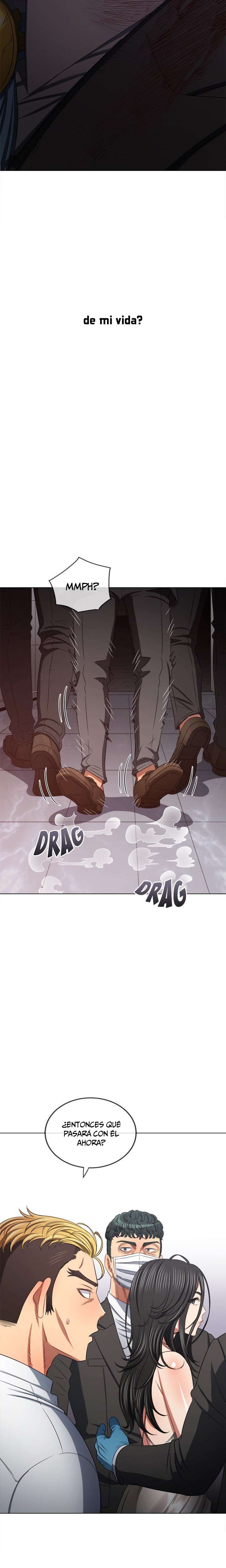 My High School Bully Capítulo 237 - Página 3