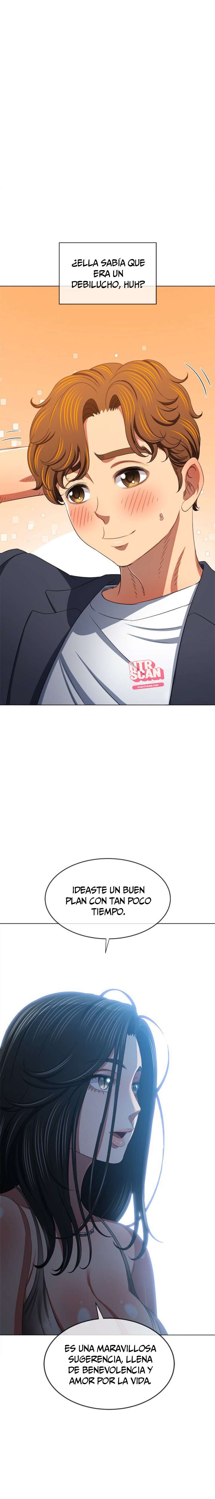 My High School Bully Capítulo 237 - Página 31