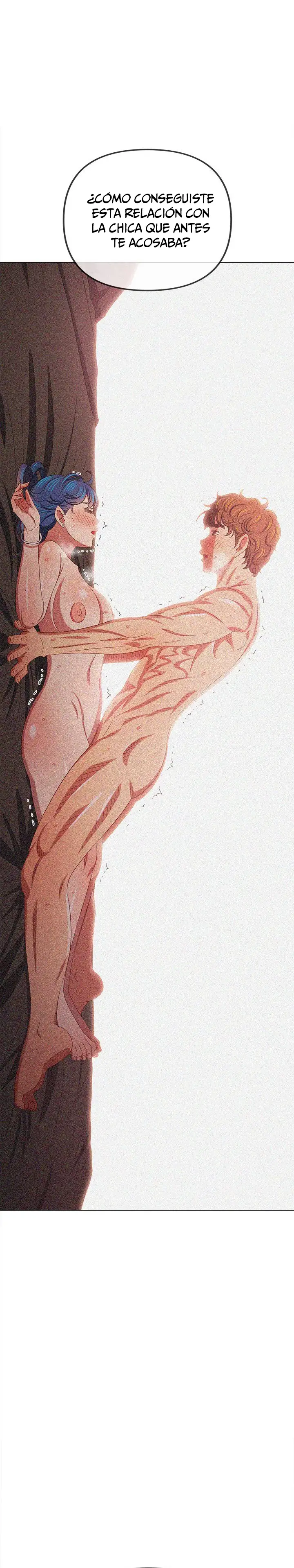 My High School Bully Capítulo 238 - Página 16