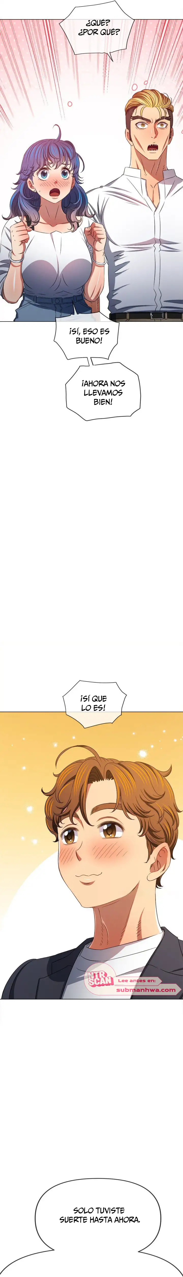 My High School Bully Capítulo 238 - Página 19