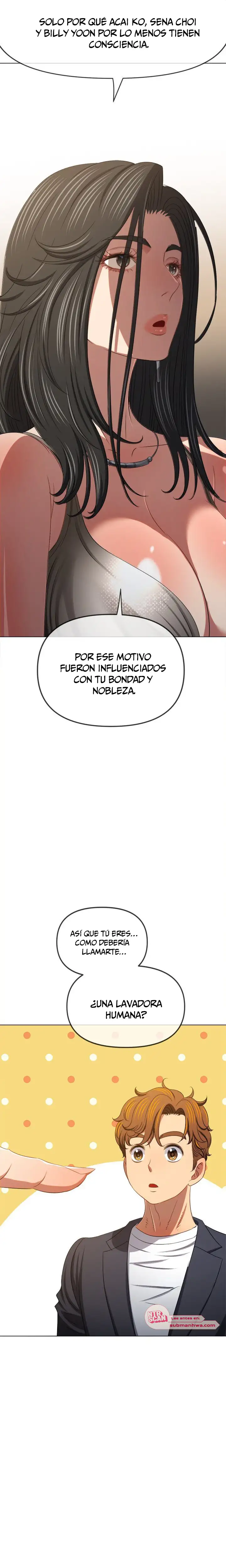 My High School Bully Capítulo 238 - Página 20