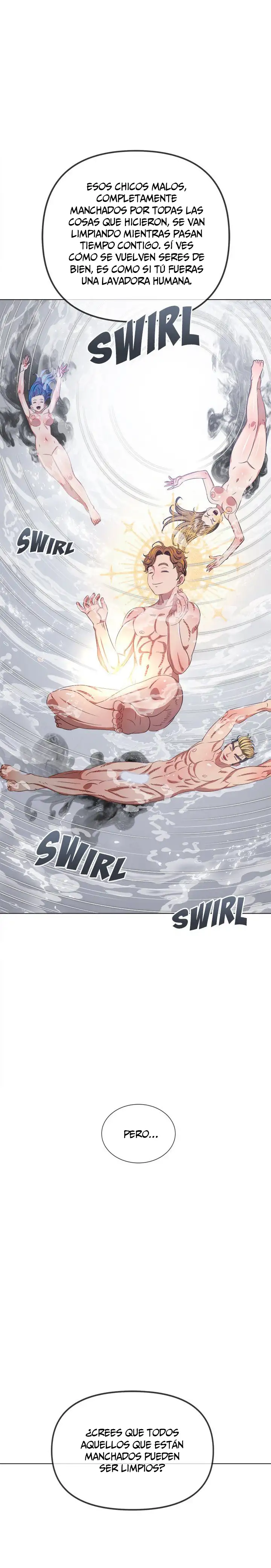 My High School Bully Capítulo 238 - Página 21