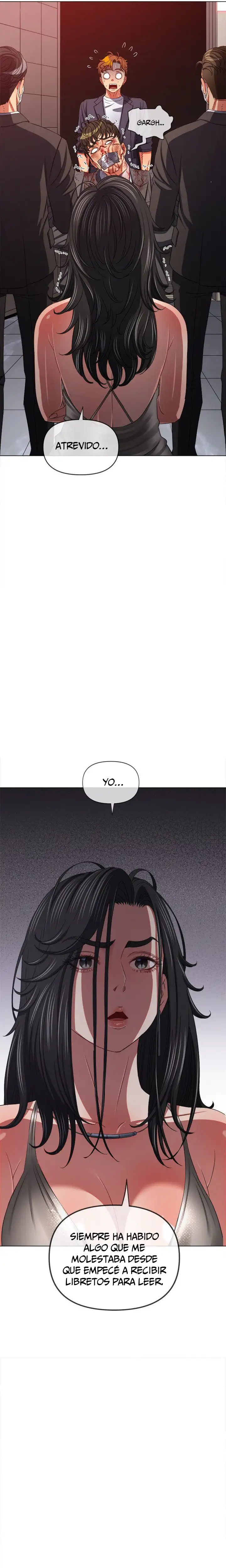 My High School Bully Capítulo 238 - Página 24