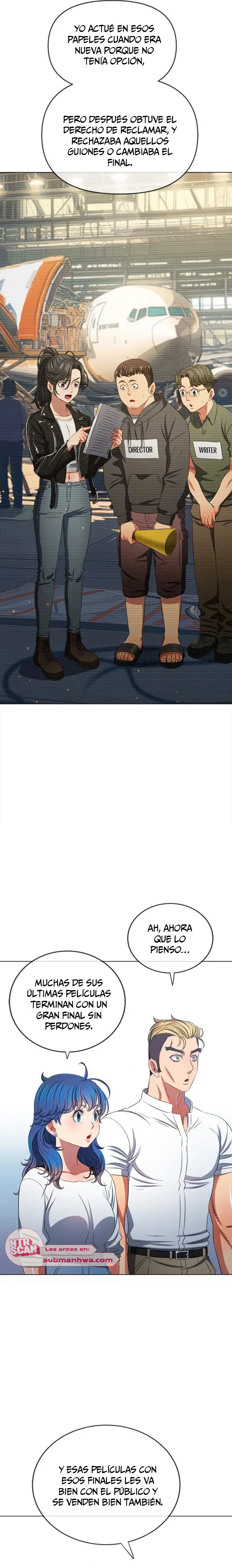 My High School Bully Capítulo 238 - Página 26