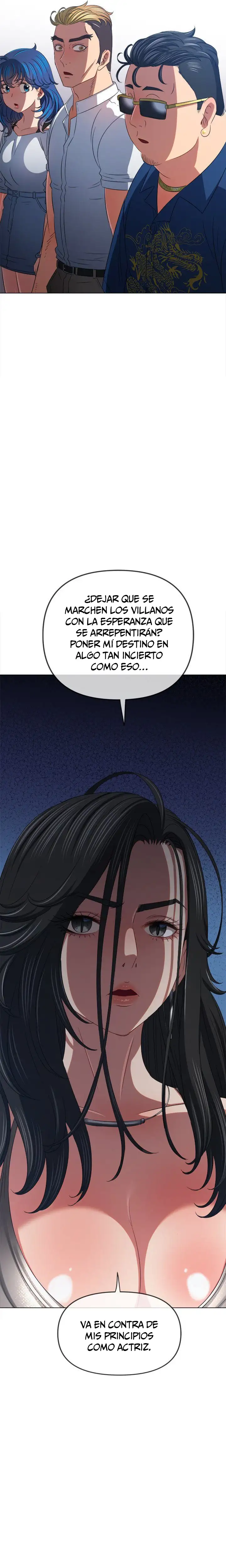 My High School Bully Capítulo 238 - Página 27