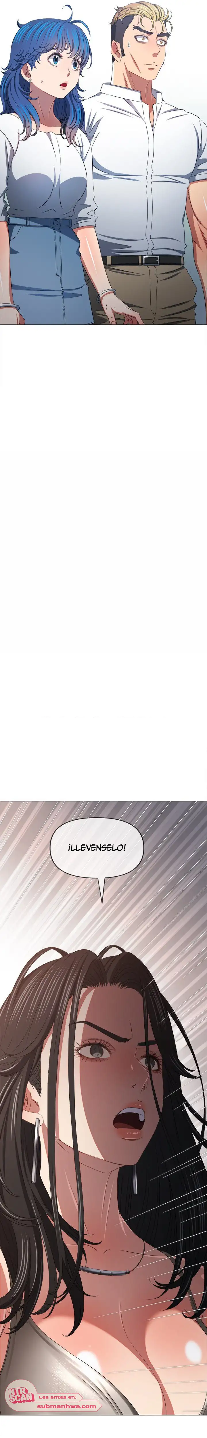 My High School Bully Capítulo 238 - Página 32