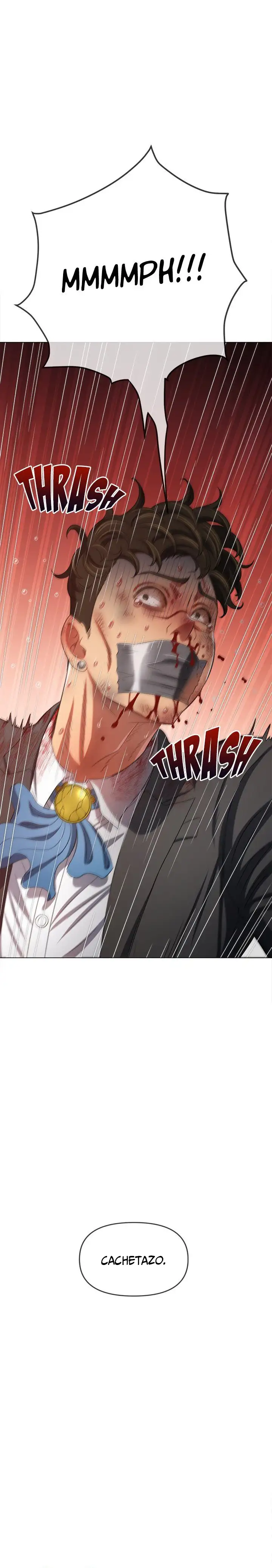 My High School Bully Capítulo 238 - Página 33