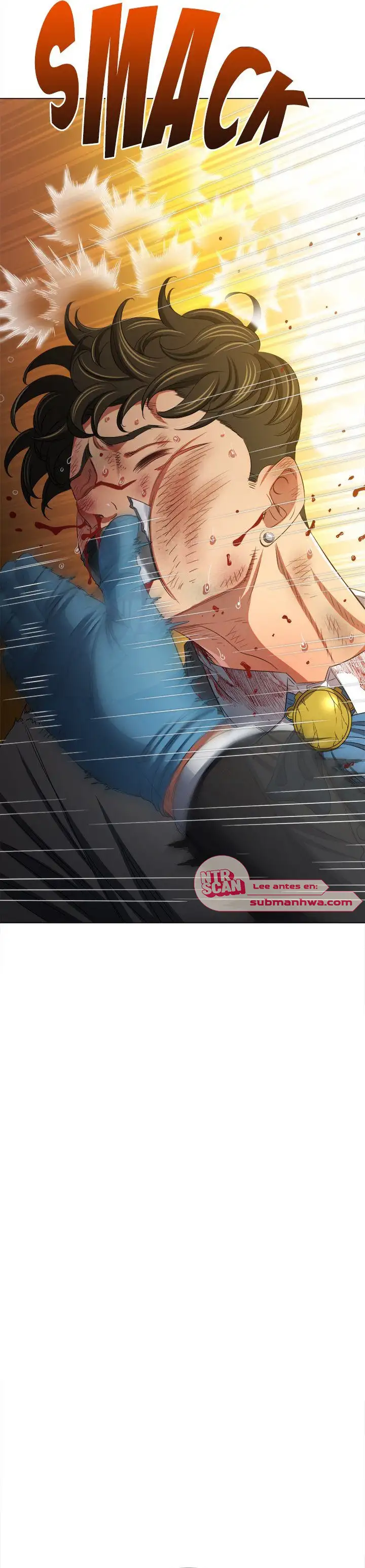 My High School Bully Capítulo 238 - Página 34