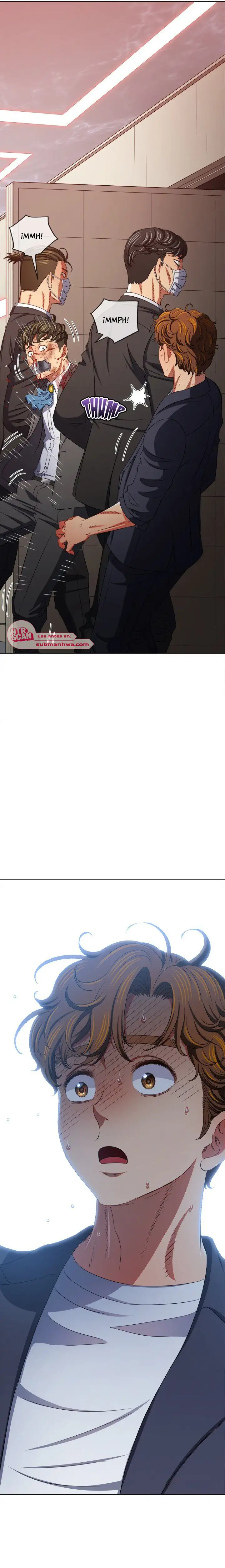 My High School Bully Capítulo 238 - Página 36