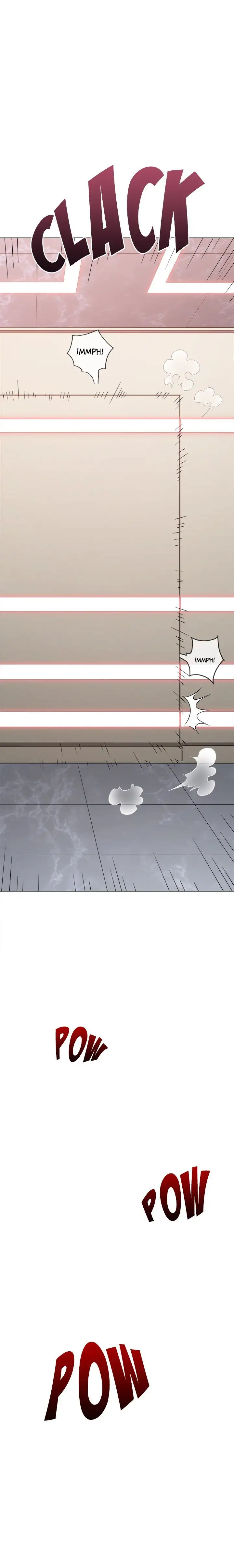 My High School Bully Capítulo 238 - Página 37