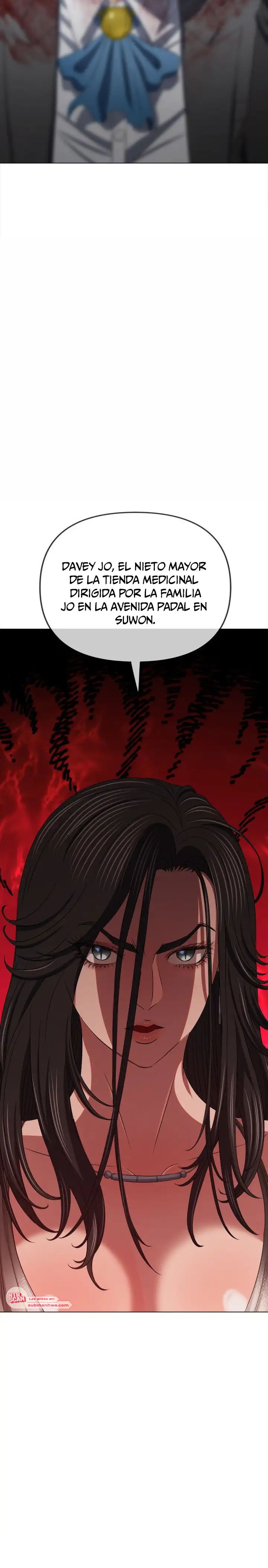 My High School Bully Capítulo 238 - Página 7