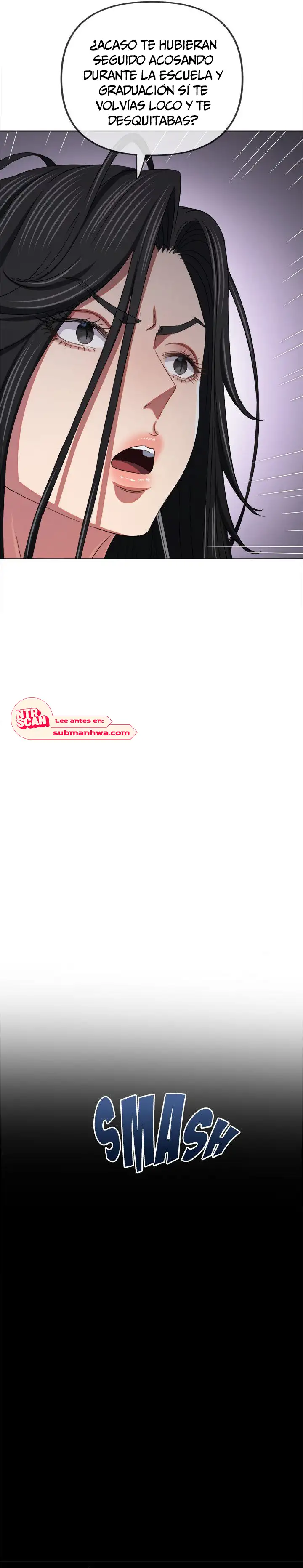 My High School Bully Capítulo 238 - Página 9