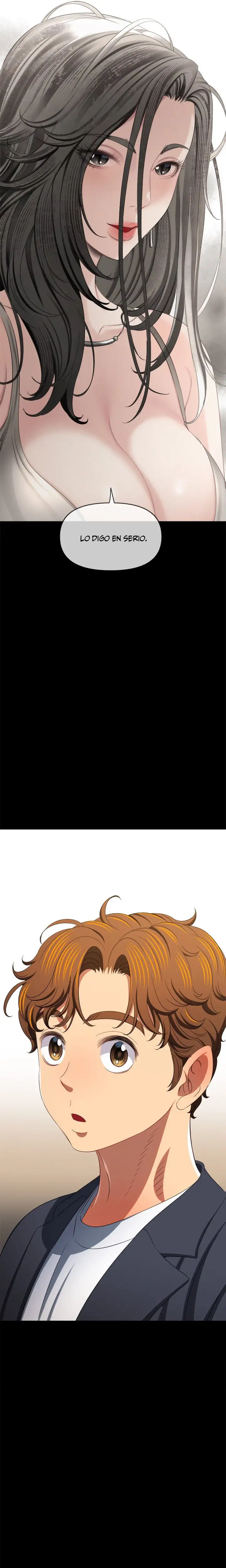 My High School Bully Capítulo 239 - Página 10