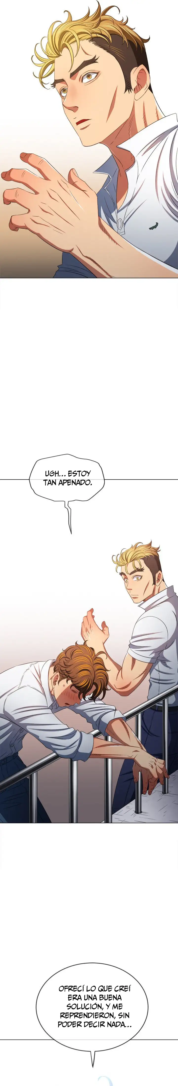 My High School Bully Capítulo 239 - Página 16