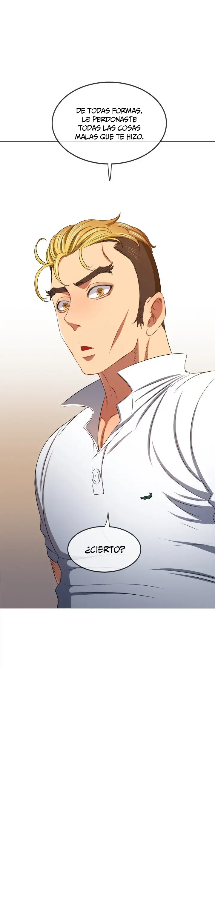 My High School Bully Capítulo 239 - Página 19