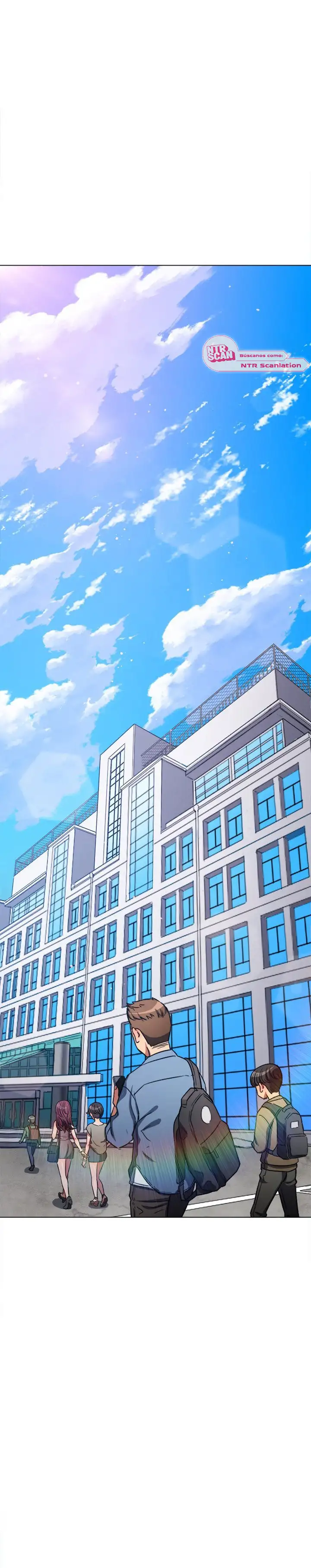 My High School Bully Capítulo 239 - Página 2