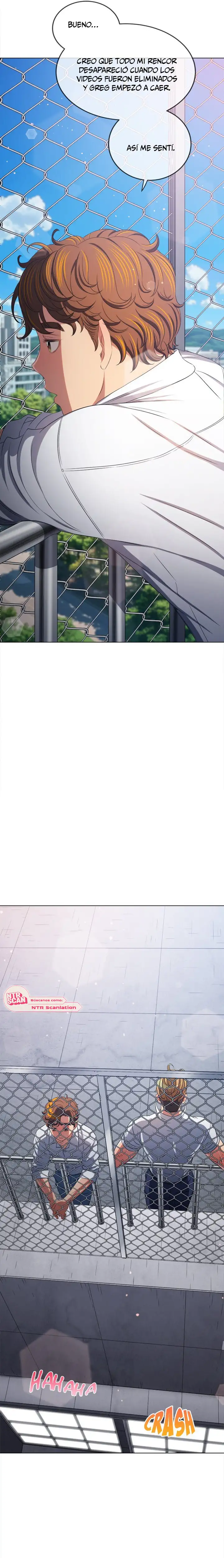 My High School Bully Capítulo 239 - Página 20