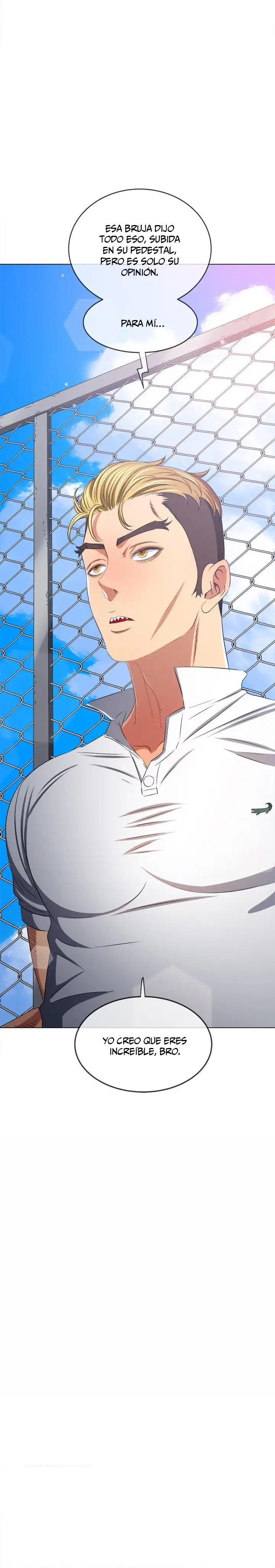 My High School Bully Capítulo 239 - Página 21