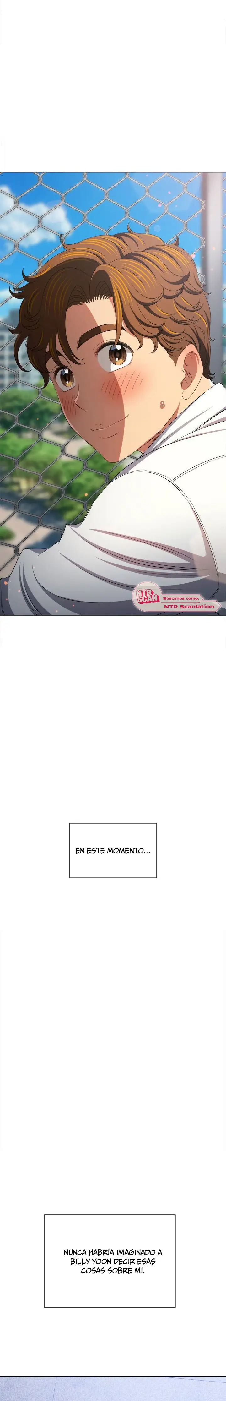 My High School Bully Capítulo 239 - Página 23