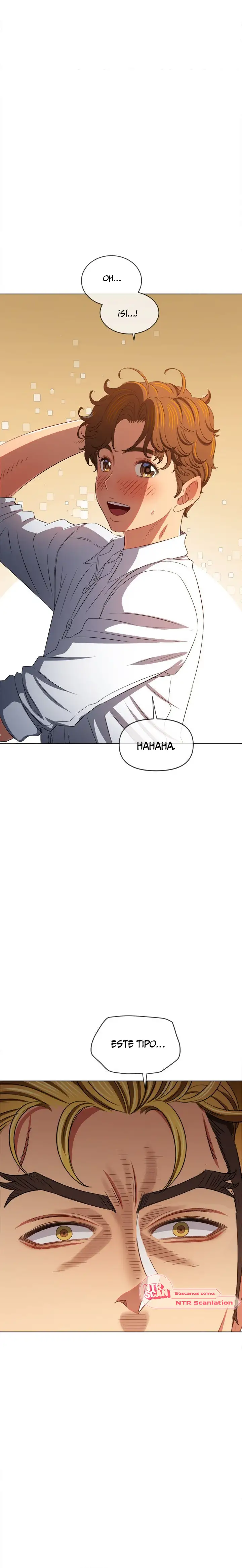 My High School Bully Capítulo 239 - Página 26