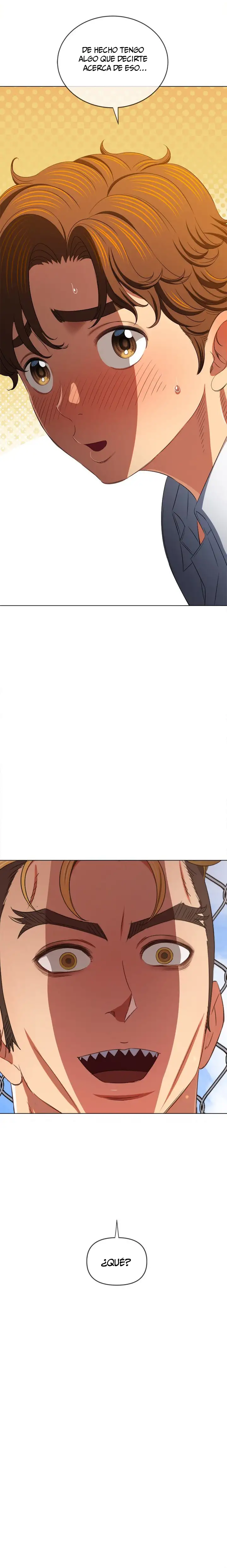 My High School Bully Capítulo 239 - Página 29