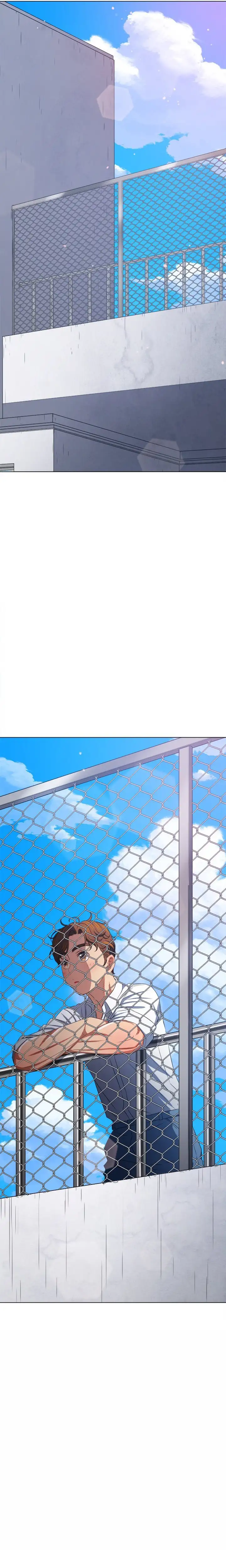 My High School Bully Capítulo 239 - Página 3