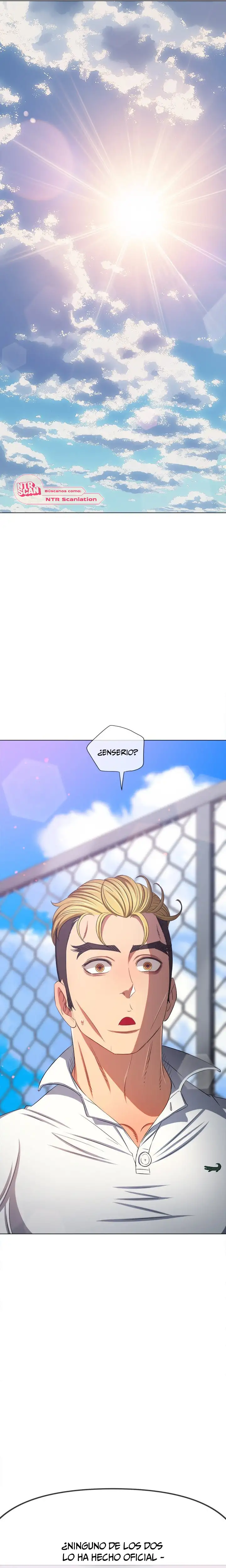 My High School Bully Capítulo 239 - Página 30