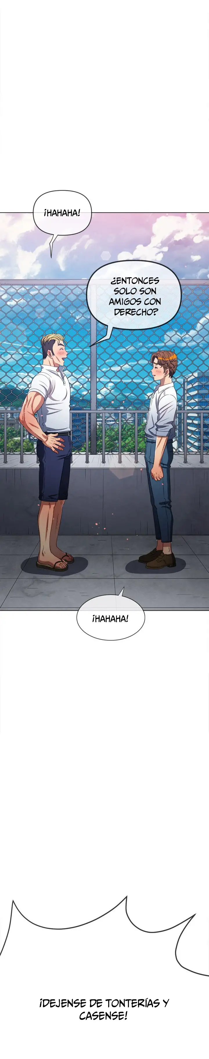 My High School Bully Capítulo 239 - Página 32