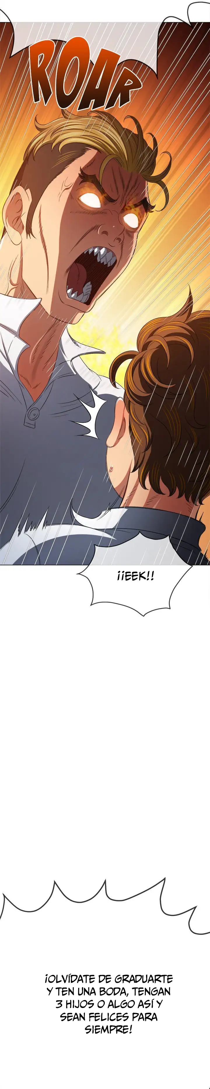 My High School Bully Capítulo 239 - Página 33