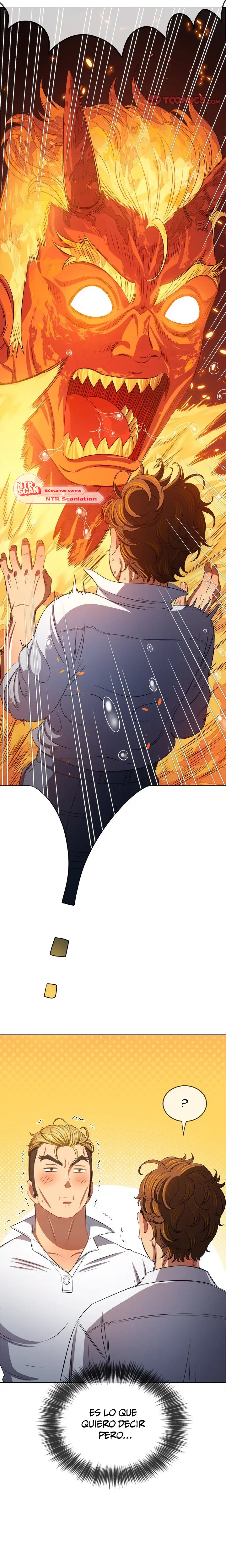 My High School Bully Capítulo 239 - Página 34