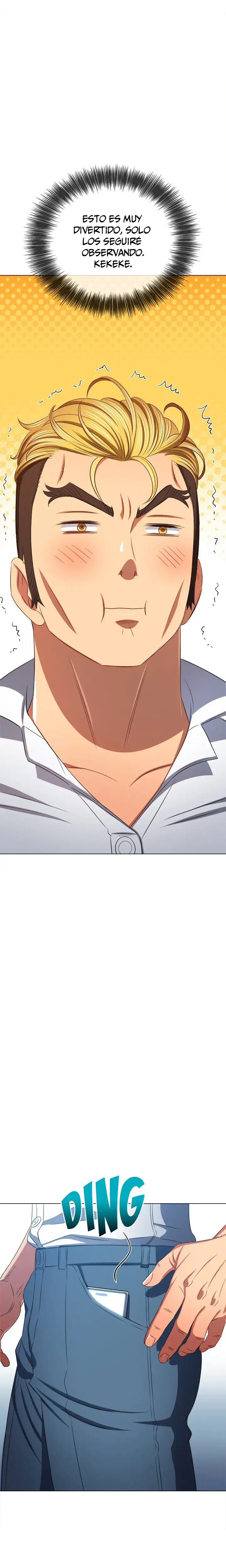 My High School Bully Capítulo 239 - Página 35