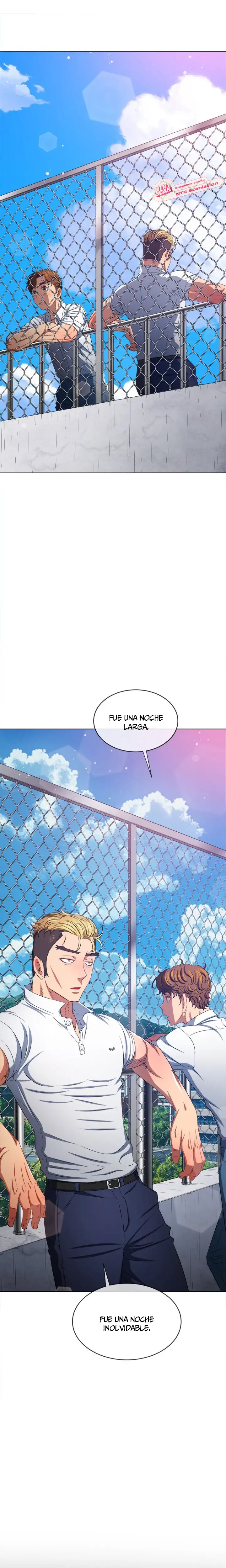 My High School Bully Capítulo 239 - Página 4