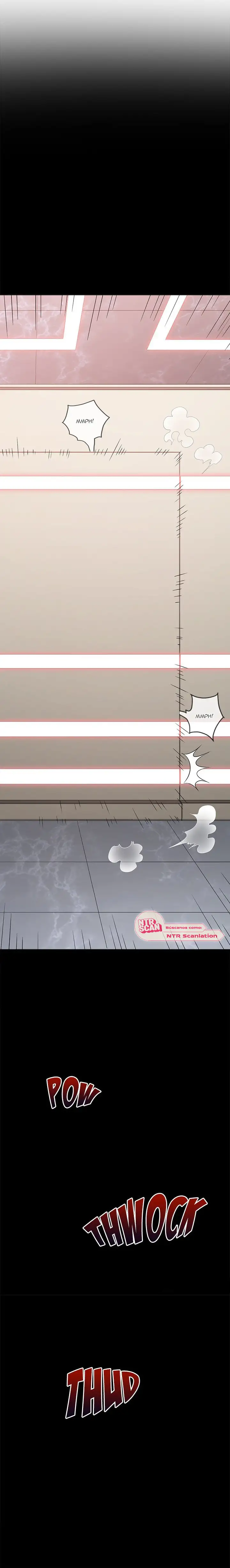 My High School Bully Capítulo 239 - Página 5