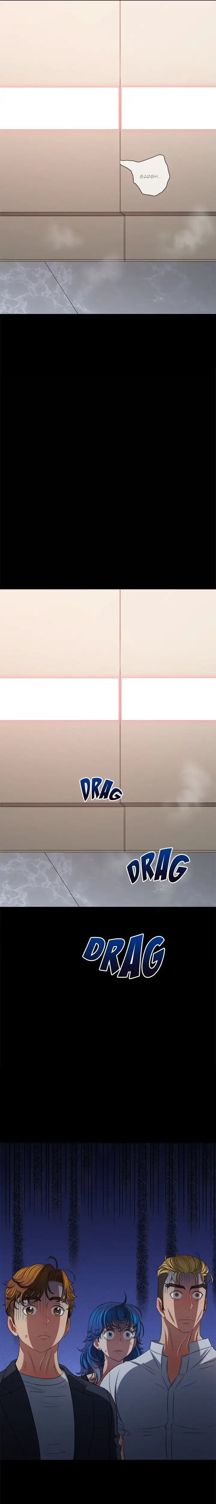 My High School Bully Capítulo 239 - Página 6