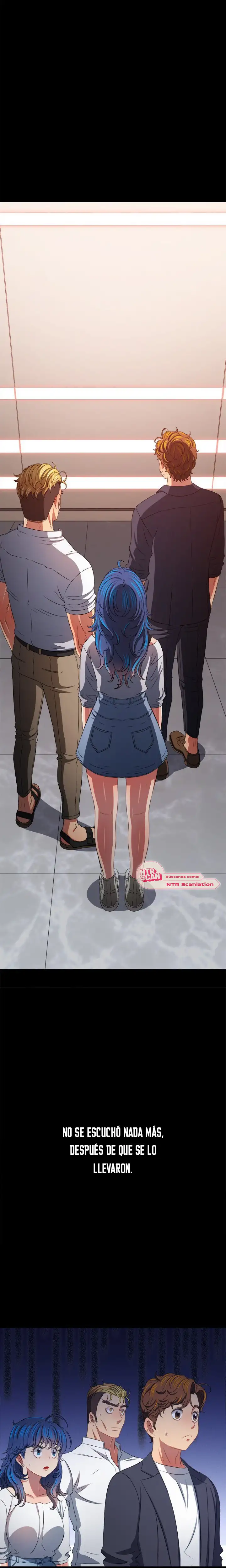 My High School Bully Capítulo 239 - Página 7