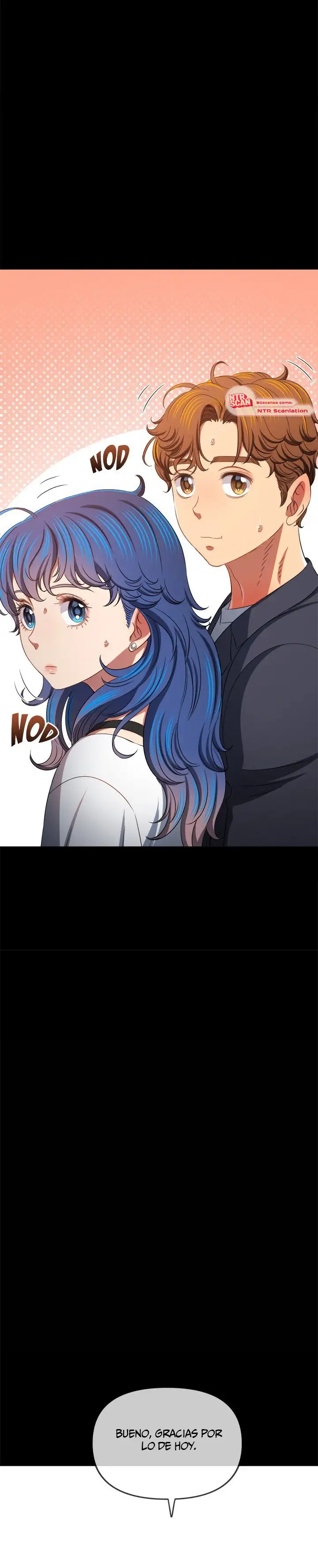 My High School Bully Capítulo 239 - Página 9