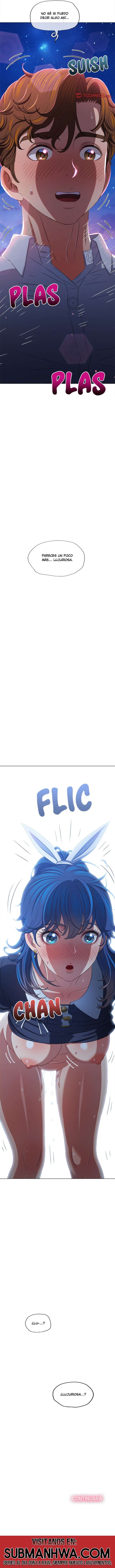 My High School Bully Capítulo 242 - Página 6