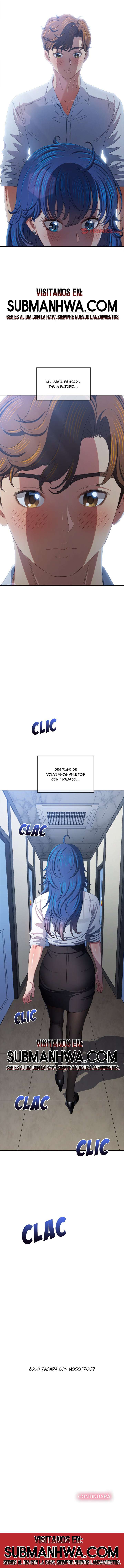 My High School Bully Capítulo 247 - Página 5