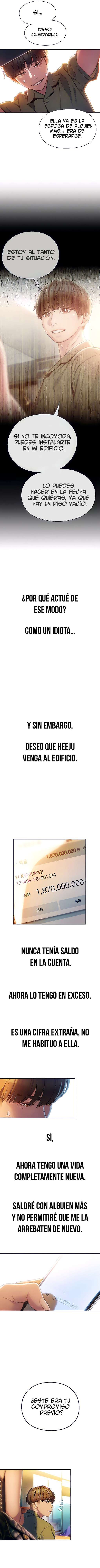 Love Limit Exceeded Capítulo 11 - Página 12