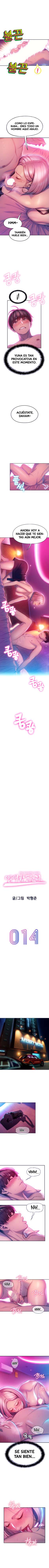 Love Limit Exceeded Capítulo 14 - Página 2