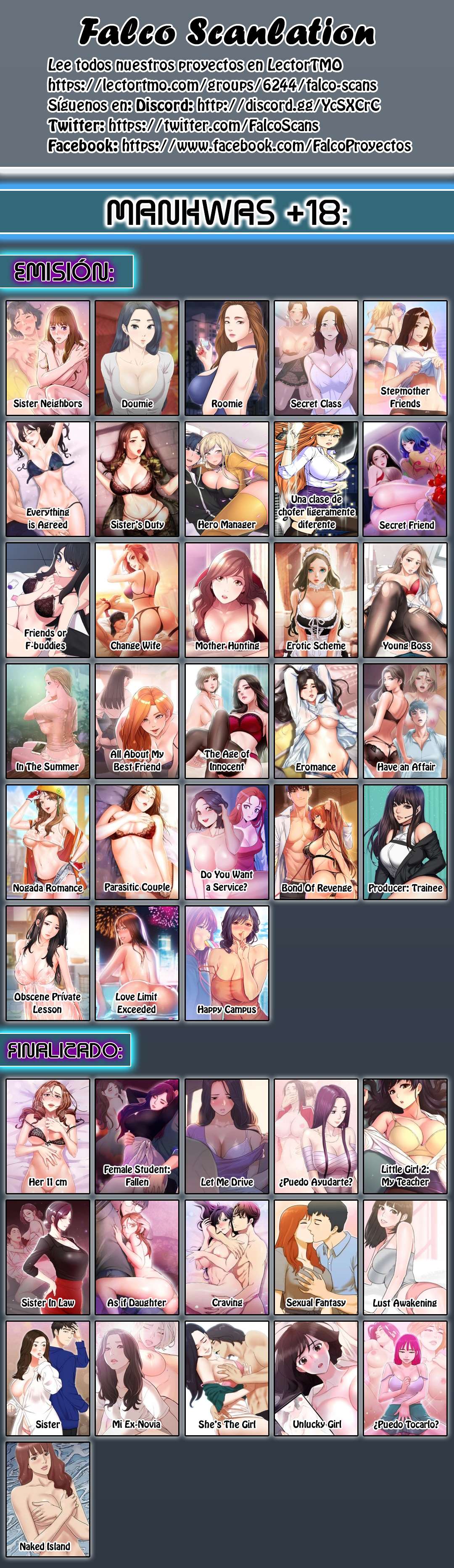 Love Limit Exceeded Capítulo 15 - Página 10