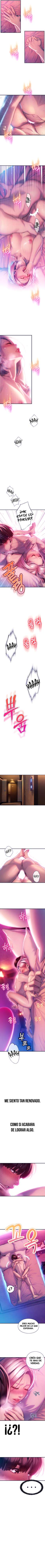 Love Limit Exceeded Capítulo 15 - Página 5