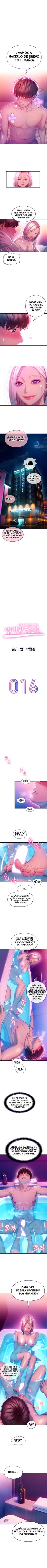 Love Limit Exceeded Capítulo 16 - Página 2