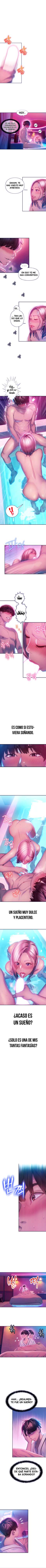 Love Limit Exceeded Capítulo 16 - Página 4