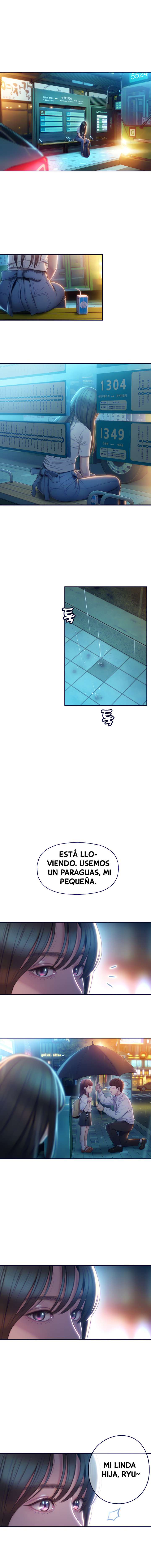 Love Limit Exceeded Capítulo 17 - Página 15