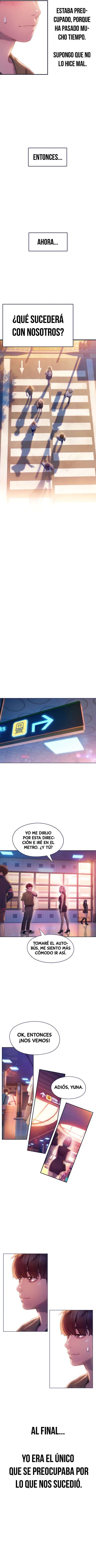 Love Limit Exceeded Capítulo 17 - Página 5