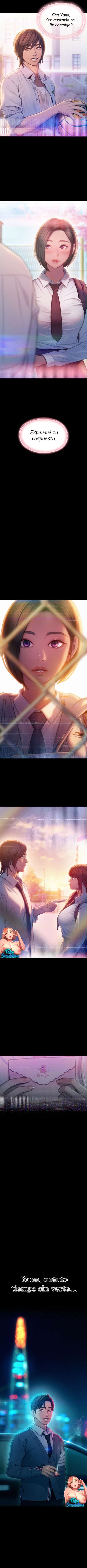 Love Limit Exceeded Capítulo 19 - Página 5