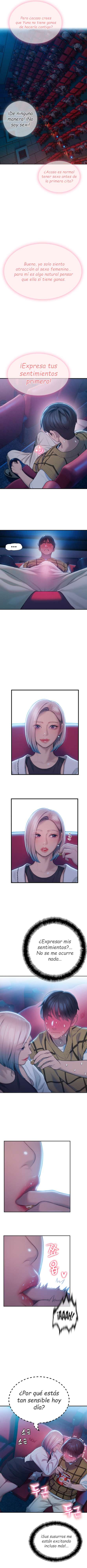 Love Limit Exceeded Capítulo 20 - Página 13