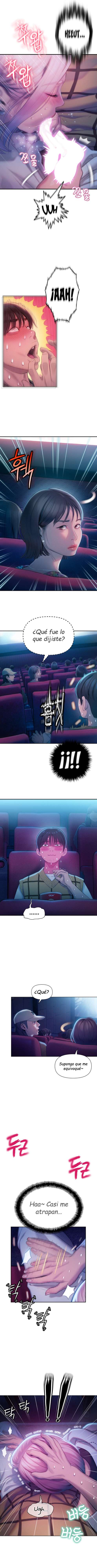 Love Limit Exceeded Capítulo 21 - Página 11